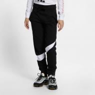 Брюки Nike B NSW HBR PANT FT STMT BV0792-010 р. XL черный