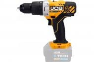 Шуруповерт ударный аккумуляторный JCB JCB-18CD-B-E