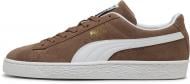 Кроссовки мужские Puma Suede Classic 39978141 р.40,5 коричневые