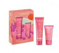 Набор подарочный Caudalie Vinohydra Deep Hydration Set 2026 Набор подарочный Caudalie Vinohydra Deep Hydration Set 2026