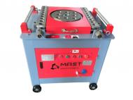 Станок для гибки арматуры Mast Bautechnik GW50A