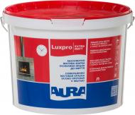 Фарба акрилова Aura® Luxpro ExtraMatt TR мат база під тонування 2,25 л