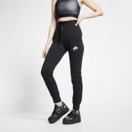 Брюки Nike W NSW AIR PANT FLC AR3658-010 р. M черный