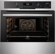 Духовой шкаф Electrolux OPEB 6641 X