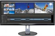 Монитор Philips 34" (BDM3470UP/00)