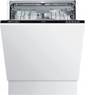 Вбудовувана посудомийна машина Gorenje GV63311