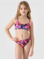 Купальник 4F 4FJWSS25UBKSF046-90A р.164 разноцветный