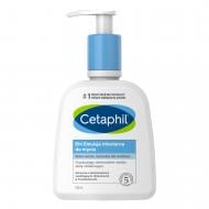 Мицеллярное средство Cetaphil эмульсия для очищения нормальной, сухой и чувствительной кожи 236 мл