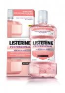 Ополаскиватель для полости рта LISTERINE Professional Защита десен+ 500 мл