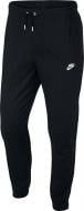 Брюки Nike M NSW HE PANT WR STRT AR2368-010 р. L черный