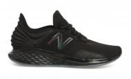 Кроссовки женские New Balance WROAVYF р.40,5 черные Кроссовки женские New Balance WROAVYF р.40,5 черные