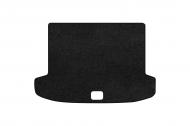 Ковер в багажник EVAtech Premium Hyundai Tucson (NX4) 2021 EU HY14415BD1VPB модельные