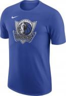 Футболка Nike Essential FJ0234-480 р.2XL синий
