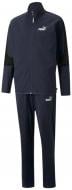 Спортивный костюм Puma POLY SUMMER SET 84741843 р. 2XL черный