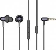 Наушники 1More Stylish In-Ear black (E1025-BLACK)