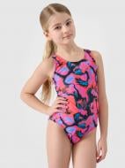 Купальник 4F SWIM SUIT F093 4FJWSS25USWSF093-90A р.164 розовый Купальник 4F SWIM SUIT F093 4FJWSS25USWSF093-90A р.164 розовый