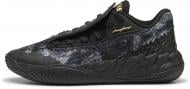 Кроссовки мужские Puma MB.05 Lo Team 31326604 р.40,5 черные