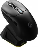 Мышка беспроводная GamePro Genesis Airmaster black (GM167B)