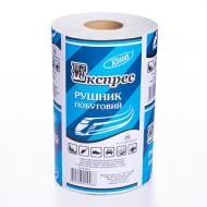 Бумажные полотенца Новий Київ Экспресс однослойная 1 шт.