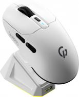 Мышка беспроводная GamePro Genesis Airmaster white (GM167W)