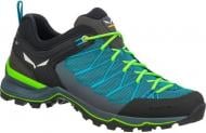 Черевики Salewa MS MTN Trainer Lite 61363-8744 р.45 чорний