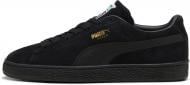 Кроссовки мужские Puma Suede Classic 39978107 р.40,5 черные