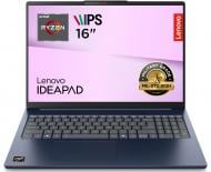 Ноутбук Lenovo ideapad Slim 5 16ARP10 16" (83HU002YRA) cosmic blue
