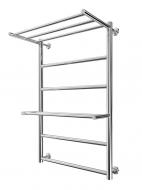 Рушникосушарка водяна Mario INOX Анкона 770х530/500