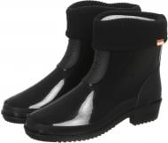 ВИТРИНА! Полусапоги Alisa Line р.40 черный