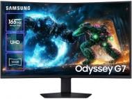 Монитор Samsung Odyssey G7 37" (LS37FG756EIXUA)