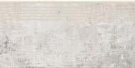 Плитка Cersanit Lukas White stopnica 29,8x59,8