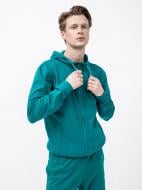 Джемпер EA7 SWEATSHIRT 3LPM05-PJCSZ-1839 р. M бирюзовый