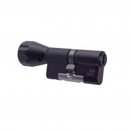 Цилиндр EVVA 31x51 ключ-вороток 82 мм 4KS KZ 31/K51 P