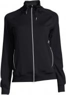 Джемпер Casall TRAINING JACKET 20459-901 р.M черный