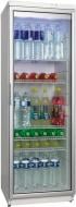 Холодильная витрина Snaige CD 35DM-S300SD, 320л, 173х60х60см 