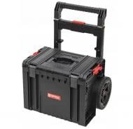 Ящик-візок для інструментів QBRICK SYSTEM PRO Cart Plus SKRWQCPRO2PCZAPG001