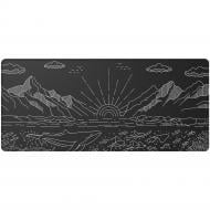 Коврик для мышки Dark Project Terra Nostra XL (DPMP_NOSTRA_BLACK_XL)