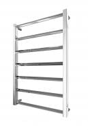 Рушникосушарка водяна Mario Кіото 770х530/500 неражавіюча сталь