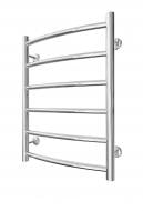 Полотенцесушитель водяной Mario INOX Классик 570х430/400 Полотенцесушитель водяной Mario INOX Классик 570х430/400