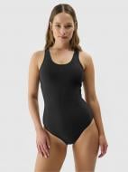 Купальник 4F SWIM SUIT F082 4FWSS25USWSF082-20S р.L черный