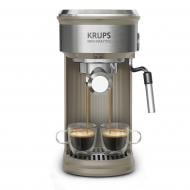 Кофеварка рожковая Krups Mini Maestro XP350AE0