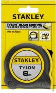 Рулетка Stanley Tylon 0-30-657 8 м x 25 мм