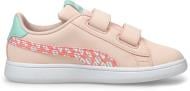 Кроссовки Puma SMASH V2 ROAR V PS 38090702 р.17 розовые
