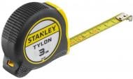 Рулетка Stanley Tylon 0-30-687 3 м x 12,7 мм