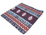 Коврик Time Eco 202 Etno 200x200 см разноцветный