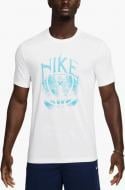 Футболка Nike RLGD OC 2 HJ3474-100 р.M белый
