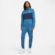 Спортивний костюм Nike DM6836-407 р. 2XL синій