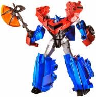 Робот-трансформер Hasbro Роботс-ін-Дісгайс Війни Optimus Prime B0070_B0911 Робот-трансформер Hasbro Роботс-ін-Дісгайс Війни Optimus Prime B0070_B0911