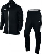 Костюм Nike M NK DRY ACDMY TRK SUIT K 844327-010 р. S черный Костюм Nike M NK DRY ACDMY TRK SUIT K 844327-010 р. S черный