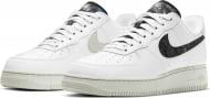 Кроссовки женские демисезонные Nike Air Force 1 '07 SE DA6682-100 р.36,5 белые